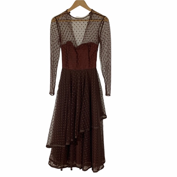 1950’s Party Dress - Picture 6 of 12